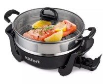 Категория Электросковороды