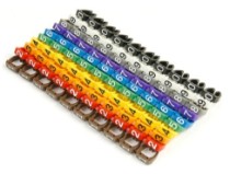 Категория Кабельные маркеры