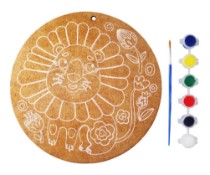 Categoria Pictură pe lemn