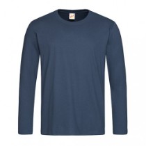 Категория Мужские лонгсливы