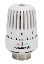 Категория Термостатические головки