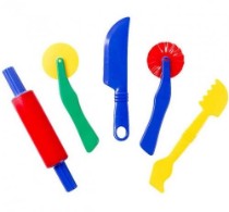 Categoria Unelte pentru modelaj