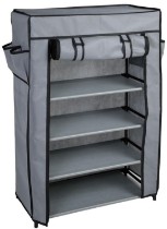 Категория Тканевые шкафы