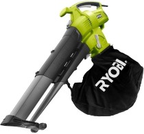 Категория Садовые пылесосы
