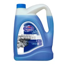 Категория Антифризы