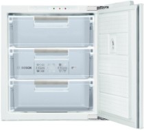 Категория Встраиваемые морозильники