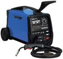 Categoria Aparate de sudura