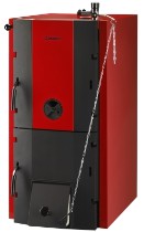 Категория Твердотопливные котлы