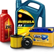 Категория Автотовары