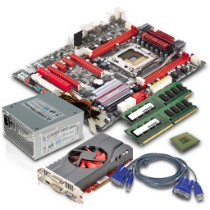 Категория Комплектующие