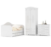 Категория Детская мебель