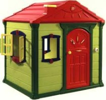 Categoria Căsuțe de joacă