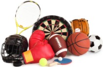 Категория Игровые виды спорта