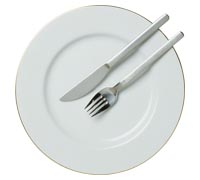 Категория Сервировка стола