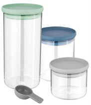 Категория Хранение продуктов