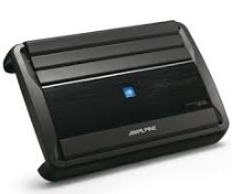 Категория Автомобильные усилители