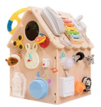 Категория Развивающие игры и игрушки