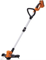 Categoria Trimmere pentru iarbă cu acumulator