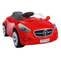 Категория Детские электромобили