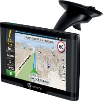Категория GPS-навигаторы