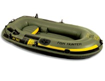 Категория Надувные лодки