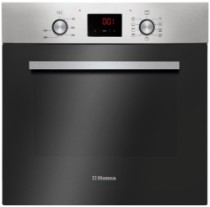 Категория Электрические духовки