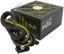 Категория Блоки питания