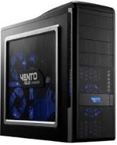 Категория Корпуса для ПК