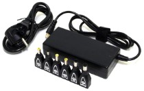 Категория Зарядки для ноутбуков