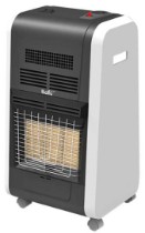 Категория Газовые обогреватели