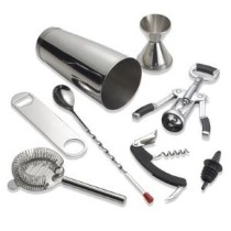 Категория Аксессуары для барного инвентаря