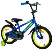 Категория Детский транспорт