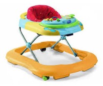 Категория Ходунки и Прыгунки