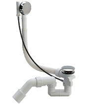 Категория Сифоны для ванны