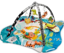 Категория Развивающие коврики для детей