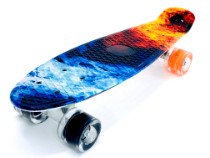 Категория Скейтборды