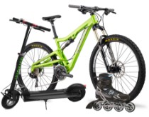 Категория Транспорт