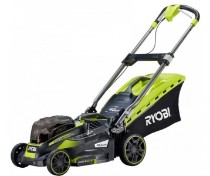 Categoria Mașini de tuns gazonul cu acumulator