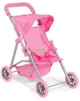 Категория Коляски для кукол