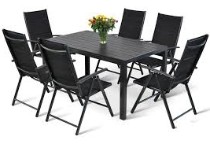 Категория Садовая мебель