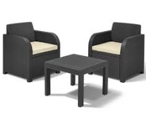 Категория Наборы садовой мебели