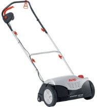 Категория Аэраторы-рыхлители