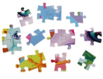 Категория Пазлы