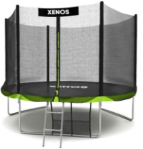 Категория Батуты