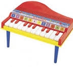 Categoria Instrumente muzicale pentru copii