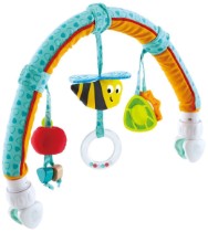 Категория Игрушки для колясок и кроваток