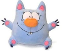 Категория Мягкие игрушки