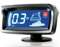 Categoria Senzori parcare auto