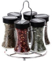 Категория Наборы для специй