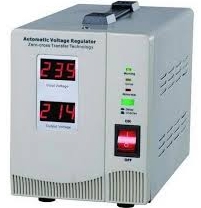 Категория Стабилизаторы напряжения